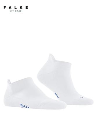 Falke Cool Kick Sneaker Sportsok white 44-45 - thumbnail