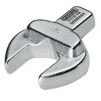 Gedore Insteek-steeksleutel 18 MM - 7684560 - thumbnail