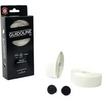 Velox stuurtape gravel confort 2.5 wit - thumbnail
