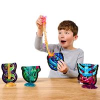 Miniatuurfiguren - MOOSE TOYS - Mega Alien Dissection - Schat - thumbnail