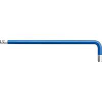 Wiha 369040F Stiftsleutel Zeskantkogelkop met oplichtende kleuren 4.0 mm x 142 mm - 41898 - thumbnail