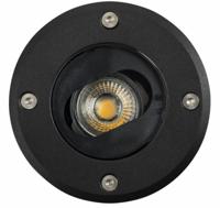 KS Verlichting Richtbare grondspotUnit GU10 - 7535D4 - thumbnail