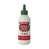 Knutsellijm Collall 250ml wit - thumbnail