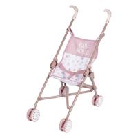 Baby Nurse opvouwbare kinderwagen - thumbnail