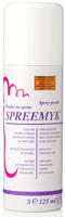Spreemyk Poederspray voeten 125 Milliliter - thumbnail