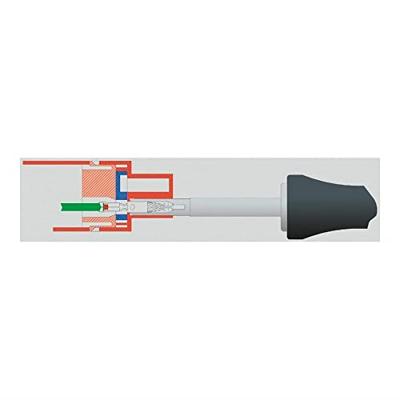 Hazet 4670-5/12 Systeemkabelontgrendelaar-assortiment