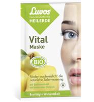 Crememasker vital 7.5ml 2 Stuks - thumbnail