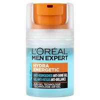 Men expert hydra energetic hydraterende gel - thumbnail