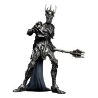 Lord of the Rings Mini Epics Vinyl Figure Lord Sauron 23 cm - thumbnail