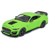 Maisto Ford Mustang Shelby GT500 1:24 Auto - thumbnail