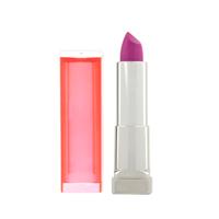 Maybelline Lipstick Color Sensational - Stick 906 Hot Plum - thumbnail