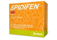Spidifen 400 Tablet 24st - thumbnail