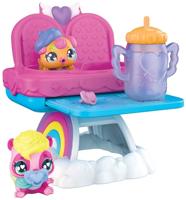 Hatchimals Alive Hungry Hatchimals Speelset - thumbnail