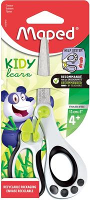 Kinderschaar maped kidy learn koopy 13cm