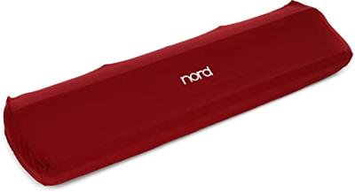 Clavia Nord Dustcover 73 V2 keyboardhoes Clavia Nord Dustcover 73 V2 keyboardhoes