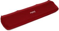 Clavia Nord Dustcover 73 V2 keyboardhoes - thumbnail