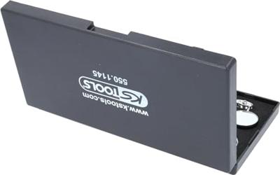 KS TOOLS Ks-tools inspectiespiegel set workshop mirror set . - thumbnail