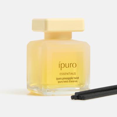 IPuro geurdiffuser pineapple twist 100ml IPuro geurdiffuser pineapple twist 100ml