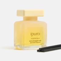 IPuro geurdiffuser pineapple twist 50ml - thumbnail