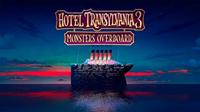 Hotel Transylvania 3 Monsters Overboard - thumbnail