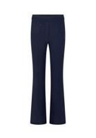 Trousers Lexy Vis Blueiris - thumbnail