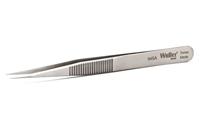 Weller Erem® 64SA Precisiepincet Spits, fijn 120.00 mm - thumbnail