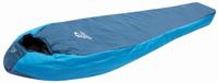 Hannah slaapzak Trek 200 rechts -11°C 230 cm polyester blauw - thumbnail