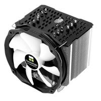 Thermalright Macho Rev.B CPU-koellichaam met ventilator - thumbnail
