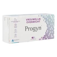 Progyn Probiotica Vrouwelijk Evenwicht 64 Capsules - thumbnail