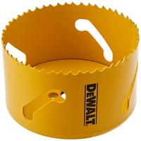 DeWalt Accessoires Gatenzaag | Bi-metaal | Ø92 mm | zaagdiepte 40 mm - DT90335-QZ - thumbnail