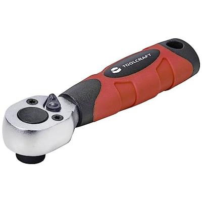 TOOLCRAFT TO-7427334 Bitratel 1/4 109 mm