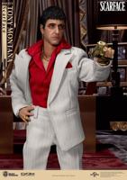Scarface (1983) Action Figure Tony Montana 20 cm - thumbnail