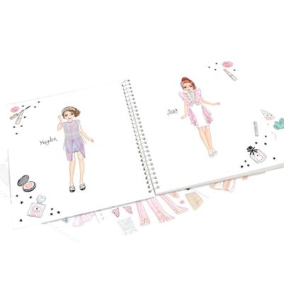 Topmodel Create Your Glam Look Topmodel Create Your Glam Look