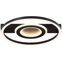 Brilliant Design plafondlampQueens rond Ø 37cm - G92901A06 - thumbnail
