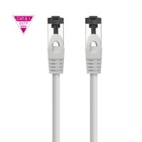 USB-kabel NANOCABLE 10.20.2003 Grijs 3 m - thumbnail