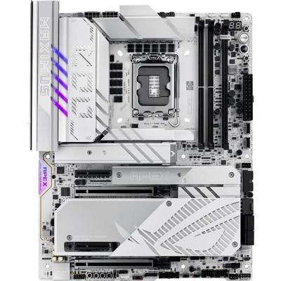 Moederbord Intel ASUS ROG MAXIMUS Z890 APEX Moederbord Intel ASUS ROG MAXIMUS Z890 APEX