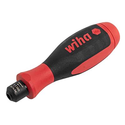 Wiha Momentschroevendraaier | easyTorque | vast ingestelde momentbegrenzing | 1,1 Nm - 36231 - 36231 - thumbnail