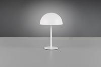 Trio TafellampMunoz wit Ø 13cm - R54891131 - thumbnail