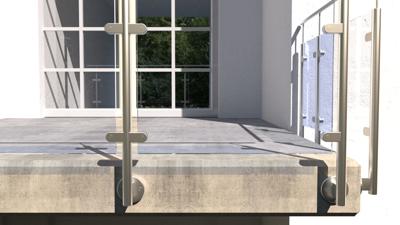 fischer 564575 FAZ II Plus EV doorsteekanker 8/30