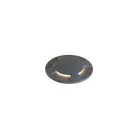 SLV Afdekking voorPlot 4-side antraciet - 1001263 - thumbnail