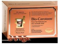Bio caroteen 150 Capsules - thumbnail