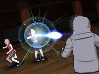 Naruto Clash of Ninja Revolution 2 - thumbnail