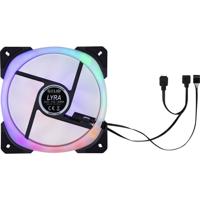 Gelid Solutions Lyra - 140MM ARGB Fan - thumbnail
