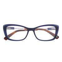 Brillenframe Dames Botaniq MOD. BIO-1031 53106 - thumbnail