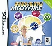 Brain Challenge - thumbnail