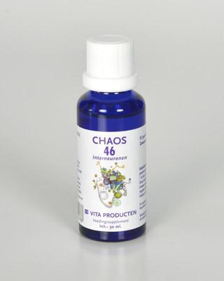 Vita Chaos 46 Interneuronen (30 ml)