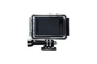ACTIVEON CX Sportcamera Full HD CMOS 4 MP WiFi 49g Sportcamera Full HD 1920 x 1080 pixels 60 pps H.264 MOV 480p 720p 960p 1080p NTSC,PAL - thumbnail