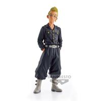 Tokyo Revengers PVC Statue Tetta Kisaki 18 cm - thumbnail