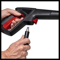 Einhell TC-HP 90 Hogedrukreiniger - thumbnail