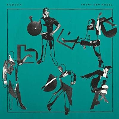 Shiny New Model - 12 inch Vinyl;12 inch Vinyl (0858053006414) Shiny New Model - 12 inch Vinyl;12 inch Vinyl (0858053006414)